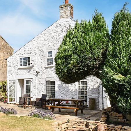Bathurst Cottage Scarcliffe ภายนอก รูปภาพ