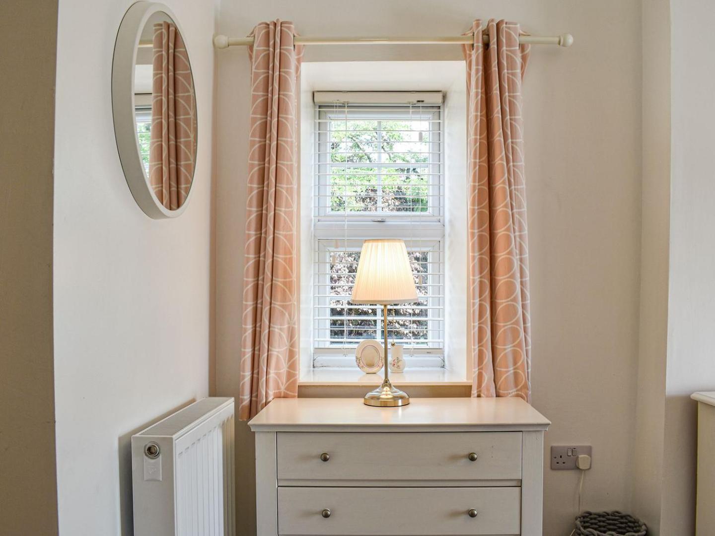 Bathurst Cottage Scarcliffe ภายนอก รูปภาพ