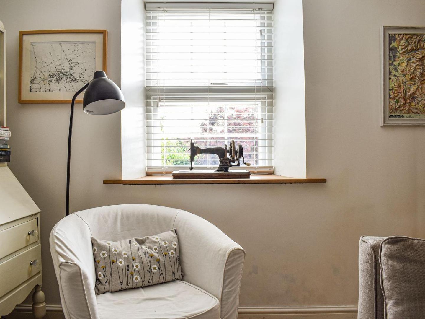 Bathurst Cottage Scarcliffe ภายนอก รูปภาพ