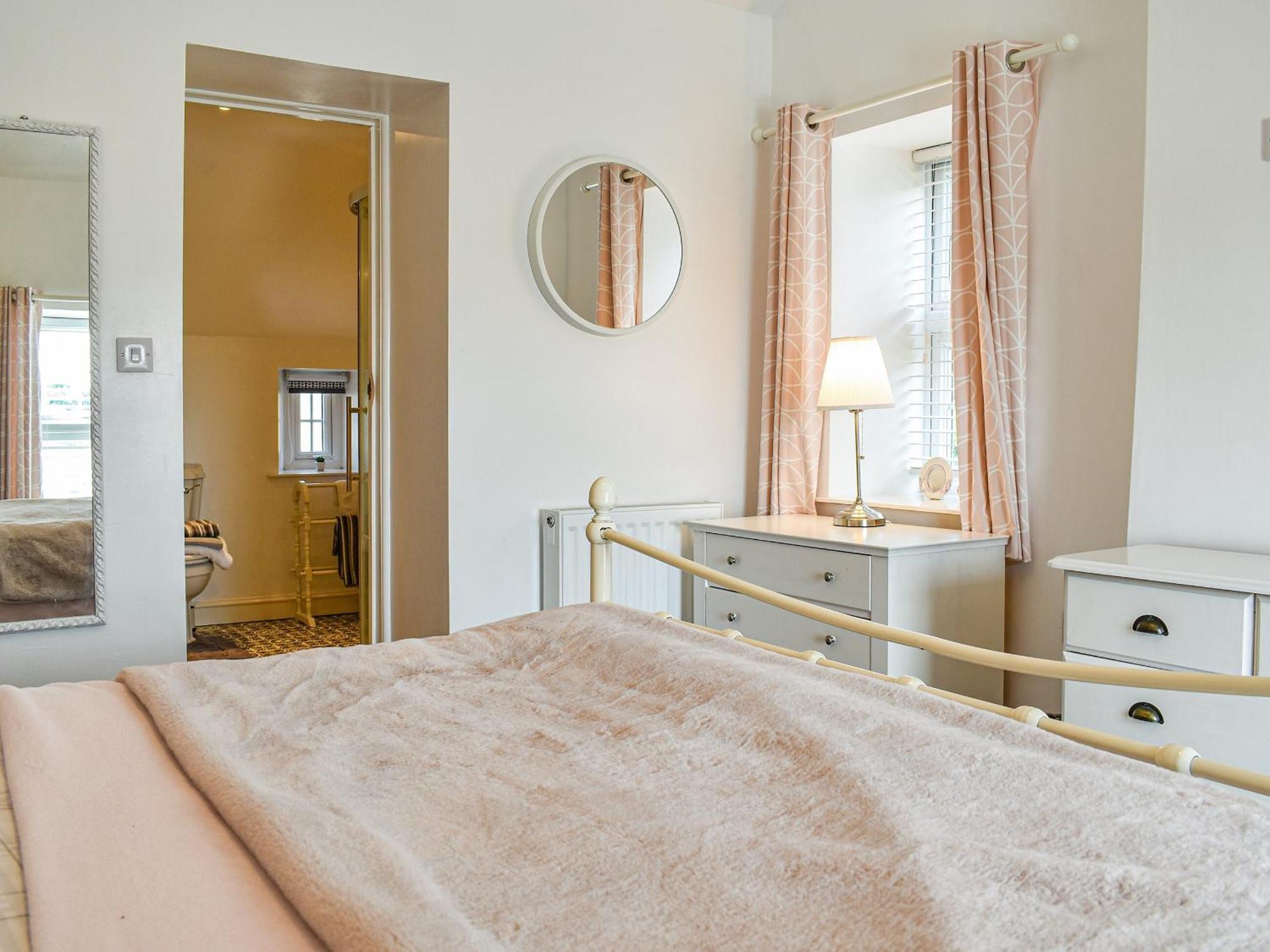 Bathurst Cottage Scarcliffe ภายนอก รูปภาพ